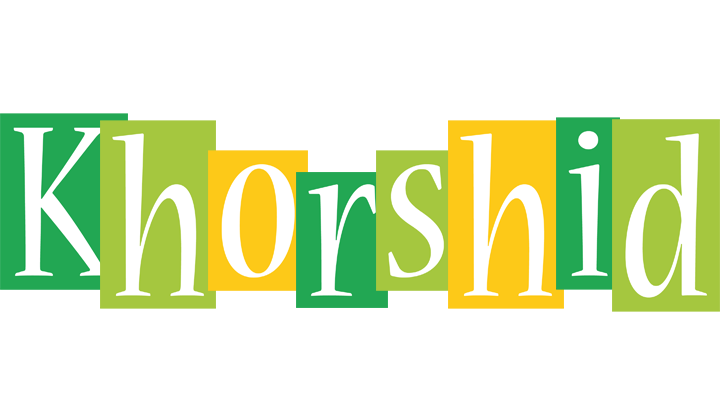 Khorshid lemonade logo