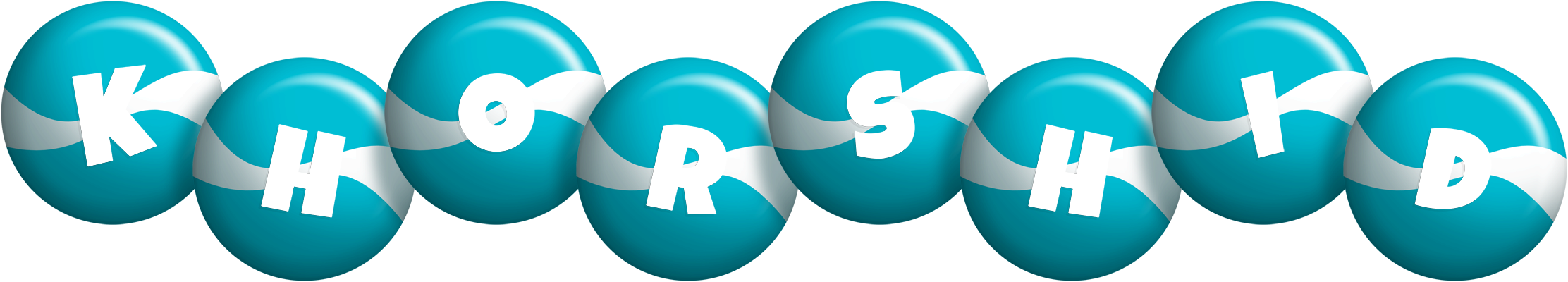 Khorshid messi logo