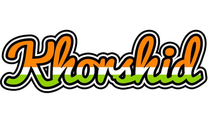 Khorshid mumbai logo