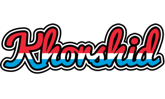 Khorshid norway logo