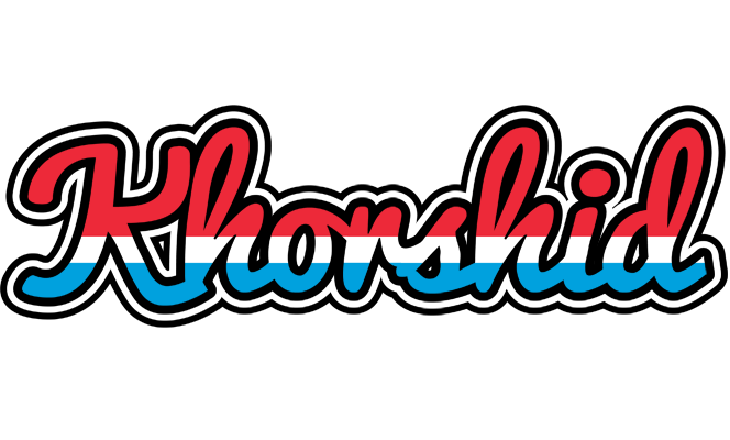 Khorshid norway logo