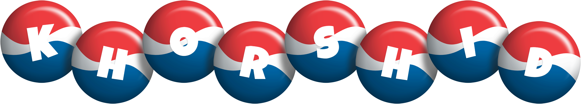 Khorshid paris logo