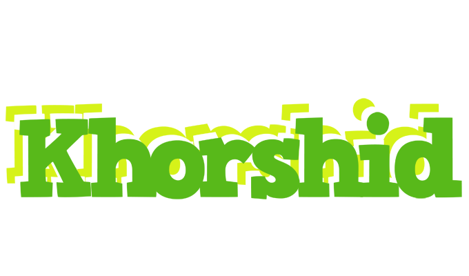 Khorshid picnic logo