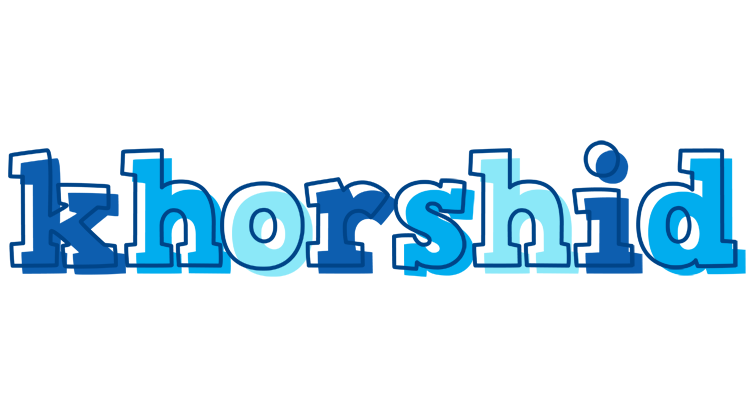 Khorshid sailor logo