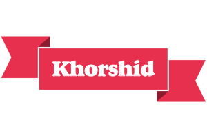 Khorshid sale logo