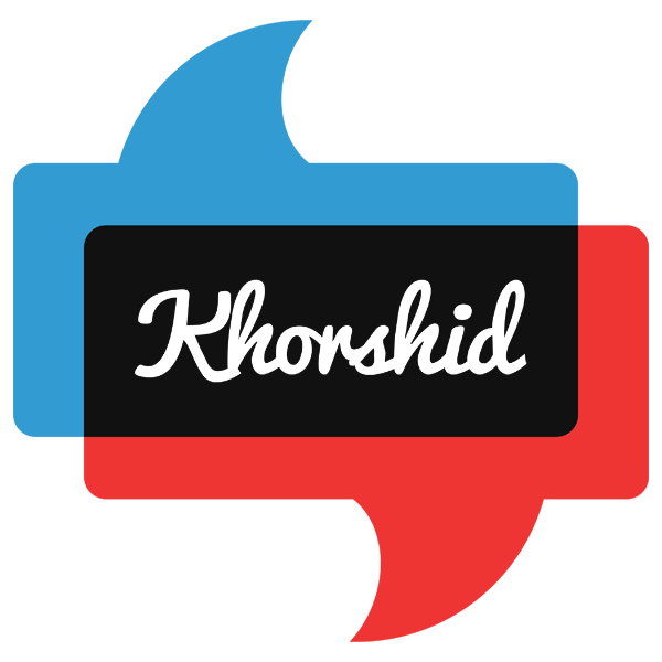 Khorshid sharks logo