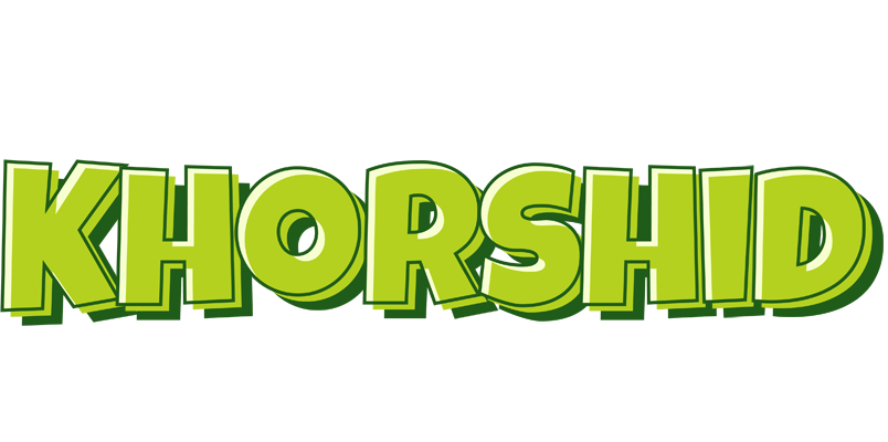 Khorshid summer logo