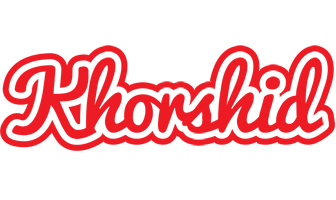 Khorshid sunshine logo