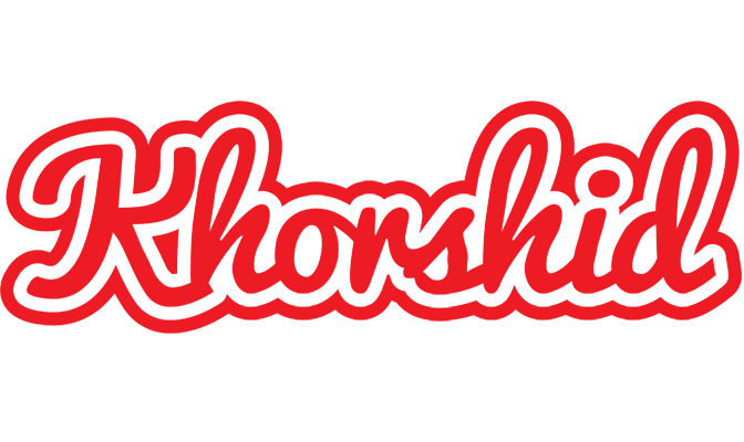 Khorshid sunshine logo