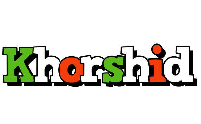 Khorshid venezia logo