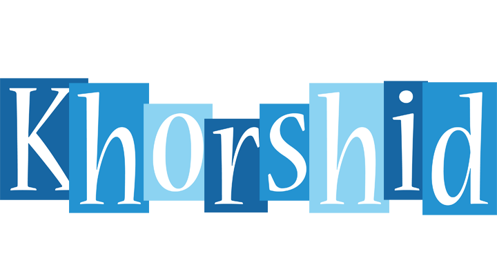 Khorshid winter logo