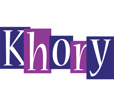 Khory autumn logo