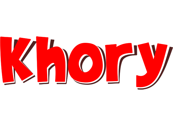 Khory basket logo