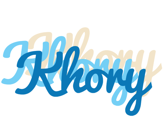 Khory breeze logo