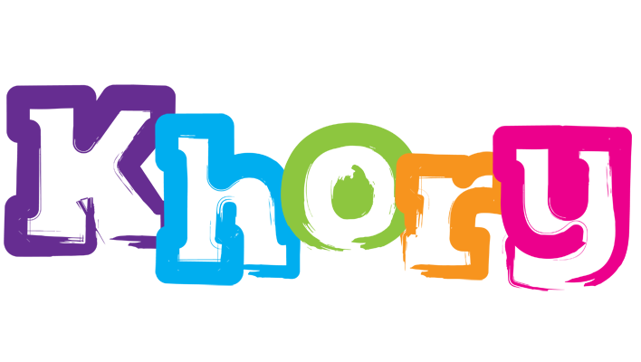 Khory casino logo