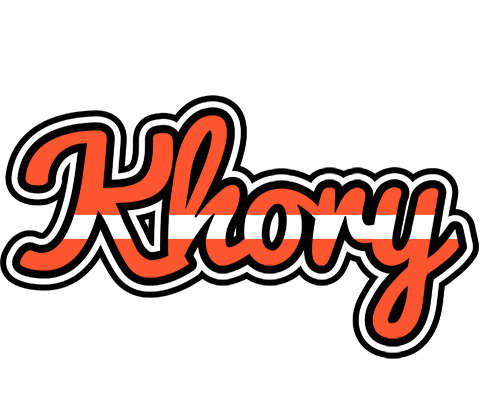 Khory denmark logo