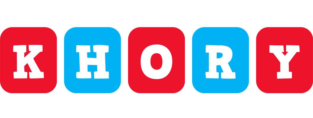 Khory diesel logo