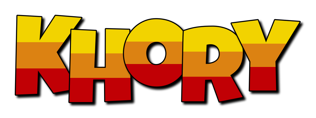 Khory jungle logo