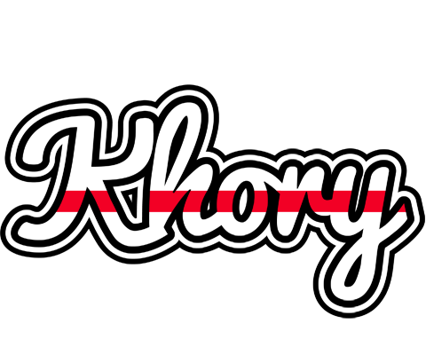 Khory kingdom logo