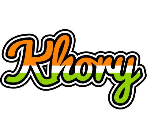 Khory mumbai logo