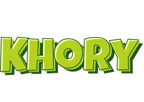 Khory summer logo
