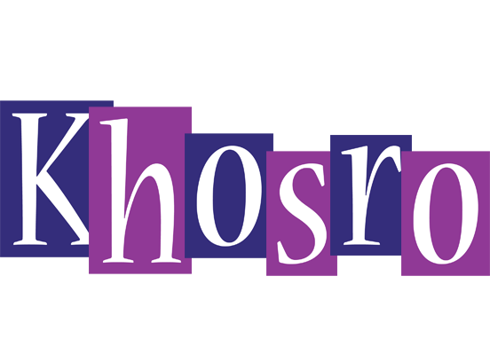 Khosro autumn logo