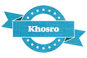 Khosro balance logo