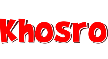 Khosro basket logo