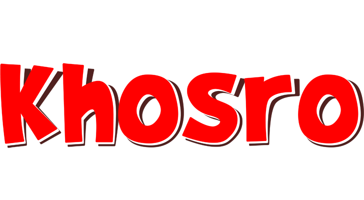 Khosro basket logo