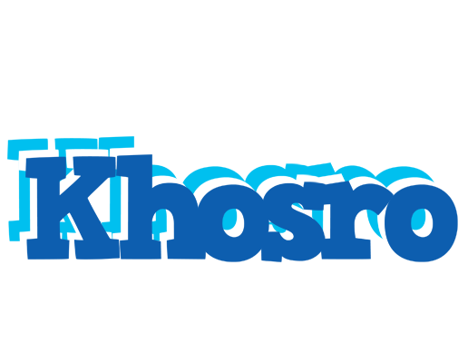 Khosro business logo