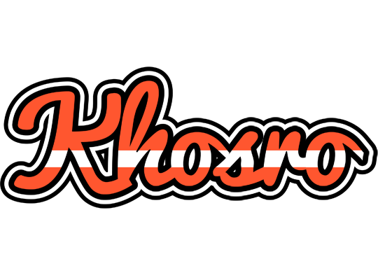 Khosro denmark logo