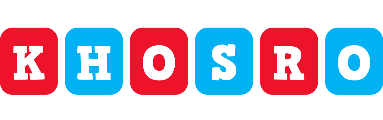 Khosro diesel logo