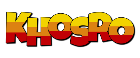 Khosro jungle logo