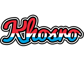 Khosro norway logo