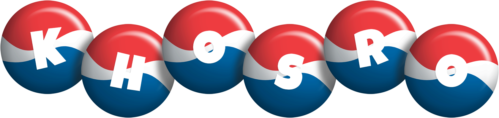 Khosro paris logo