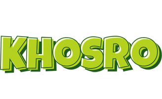 Khosro summer logo