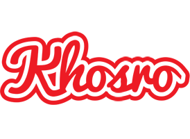 Khosro sunshine logo