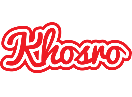 Khosro sunshine logo