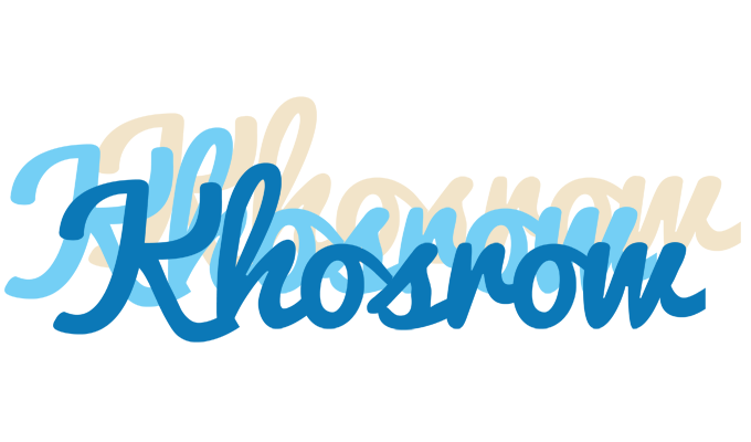 Khosrow breeze logo
