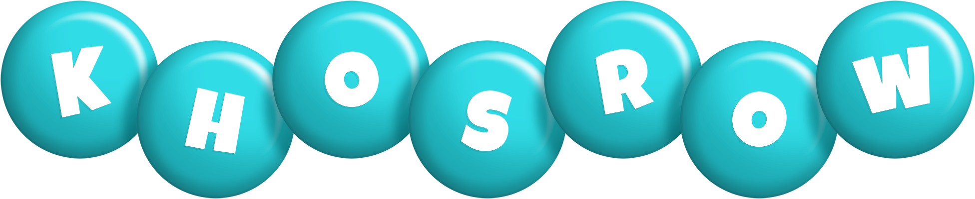 Khosrow candy-azur logo