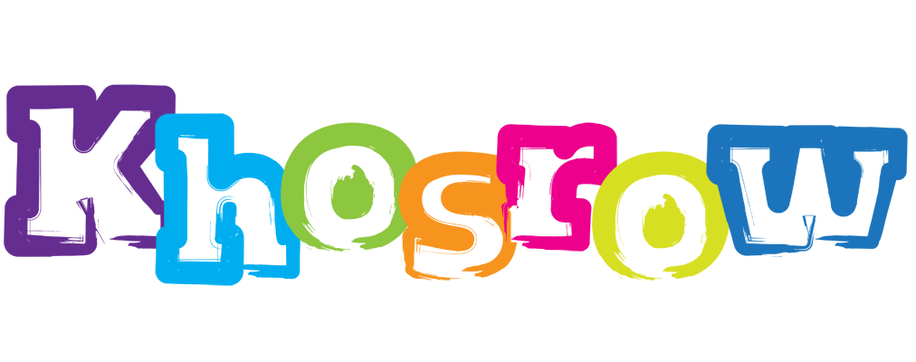 Khosrow casino logo