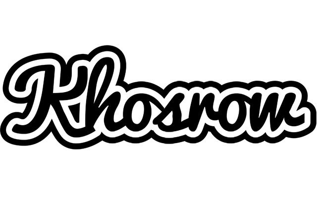 Khosrow chess logo