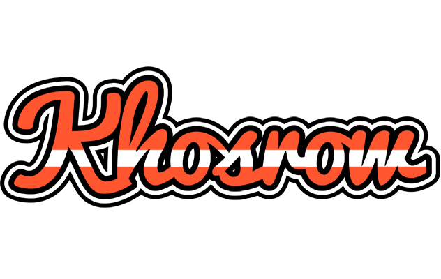 Khosrow denmark logo