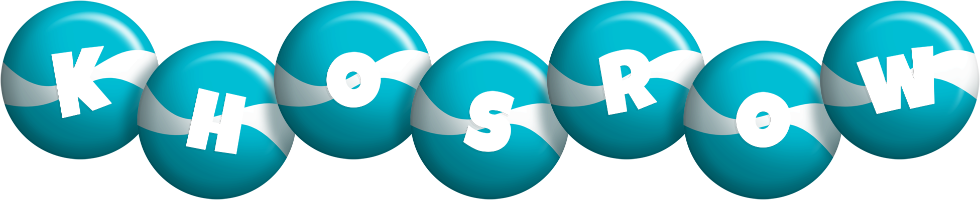 Khosrow messi logo