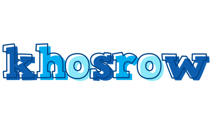 Khosrow sailor logo