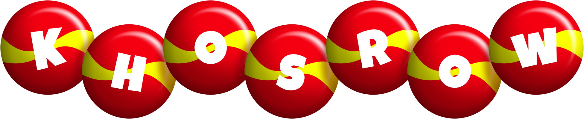 Khosrow spain logo