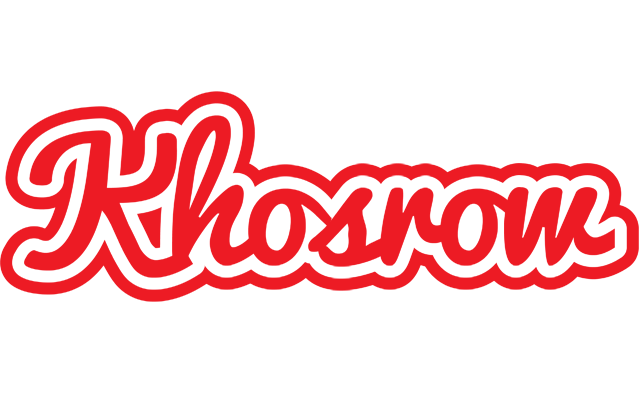 Khosrow sunshine logo