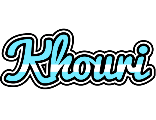 Khouri argentine logo