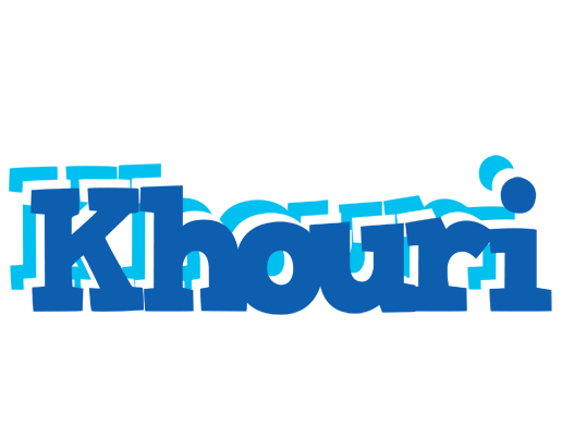 Khouri business logo