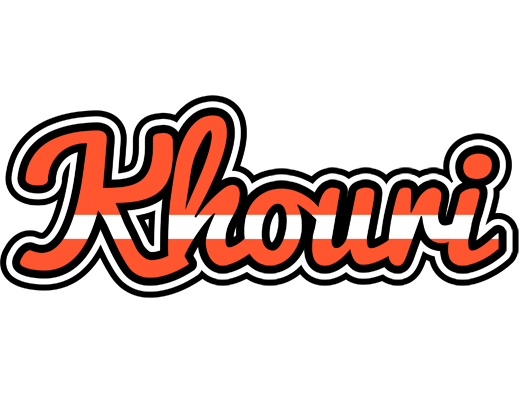 Khouri denmark logo